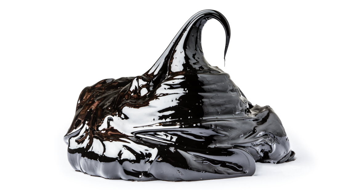 Bright future for black grease